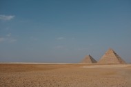 埃及金字塔图片大全