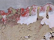 斑驳的墙面图片