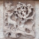 精美的砂岩浮雕图片大全