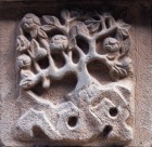 精美的砂岩浮雕图片大全