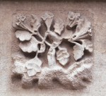 精美的砂岩浮雕图片大全