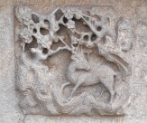 精美的砂岩浮雕图片大全