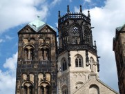 哥特式建筑图片