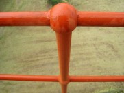 保护栏杆图片大全