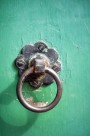 复古的门把手图片