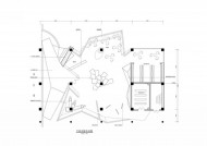 成都某企业架空层展示图片大全