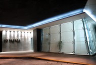 成都某企业架空层展示图片大全