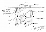 成都某企业架空层展示图片大全