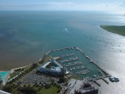 凯恩斯香格里拉大酒店外观图片大全