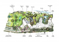 槟城香格里拉度假酒店景色图片