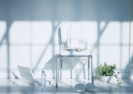 阳光照进的房间图片大全