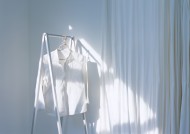 阳光照进的房间图片大全