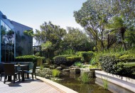 悉尼香格里拉大酒店外观图片