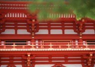 日式亭子图片大全