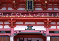 日式亭子图片大全