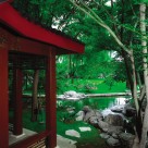 北京香格里拉饭店周边环境图片