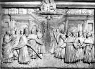 菲耶索美浓达莱-雕塑作品图片