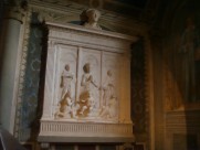 菲耶索美浓达莱-雕塑作品图片