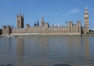 伦敦柏林建筑图片大全