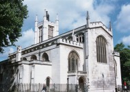 伦敦柏林建筑图片大全