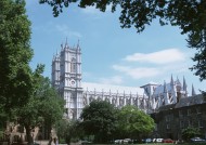 伦敦柏林建筑图片大全