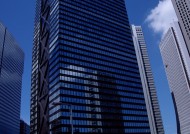 都市高楼大厦图片