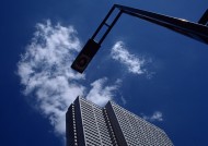 都市高楼大厦图片