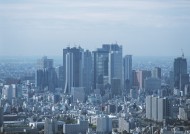 商业都市图片大全