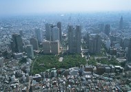 商业都市图片大全