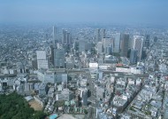 商业都市图片大全