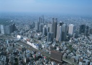 商业都市图片大全