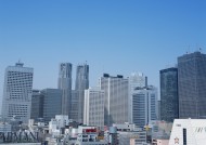 商业都市图片大全