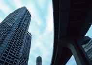 都市空间图片