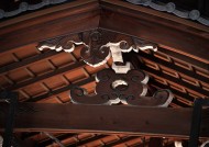 日本传统建筑图片