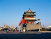 中国古代建筑图片