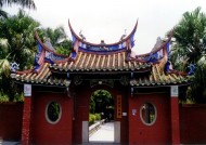 中国古代建筑图片