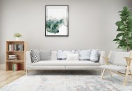 现代简洁家居设计图片大全