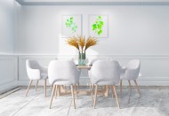 现代简洁家居设计图片大全