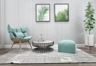 现代简洁风桌子图片