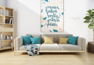 现代风沙发陈设图片大全