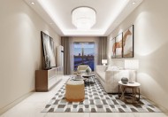 北欧客厅装修设计图片大全