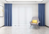 现代简洁风家居陈列室内装修图片大全