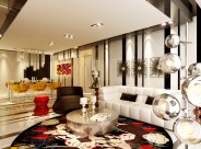 高端大气大堂设计图片大全