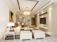 现代简约风格设计图片