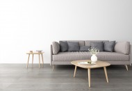 现代简洁家居装修图片