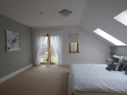 精致装修的卧室图片