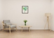 现代室内简洁家居设计图片
