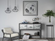 简洁家居设计图片