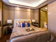 欧式风格卧室设计图片