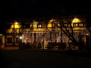 欧式咖啡馆图片